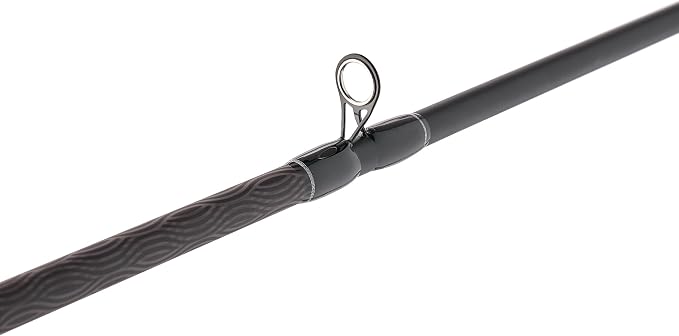 Shakespeare Synergy Spincast Rod and Reel Combo