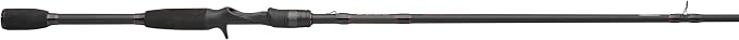 Abu Garcia Vendetta Casting Fishing Rod