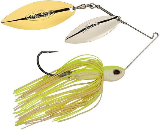 Berkley Power Blade Compact Fishing Spinnerbaits