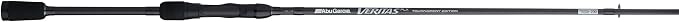 Abu Garcia Veritas Spinning Fishing Rod