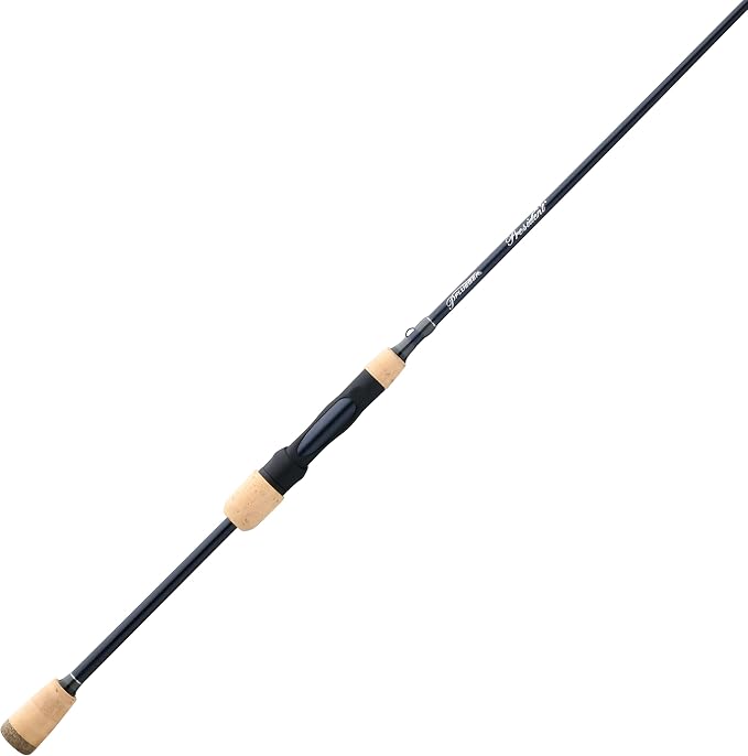 Pflueger President XT Spinning Rod