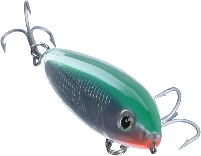 Rapala Rapala Saltwater Skitter Walk 11 Fishing Lure 4 375 Inch