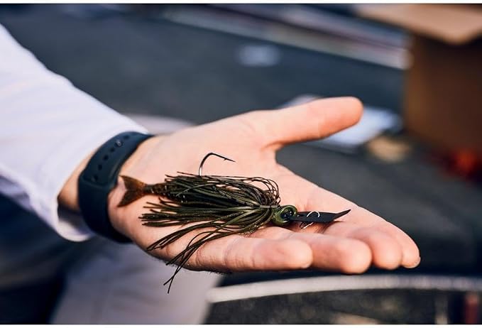 Berkley PowerBait PowerStinger Fishing Soft Bait