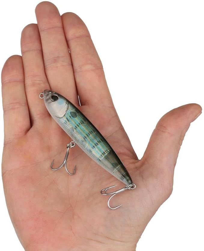 Berkley Berkley J-Walker 90 Saltwater