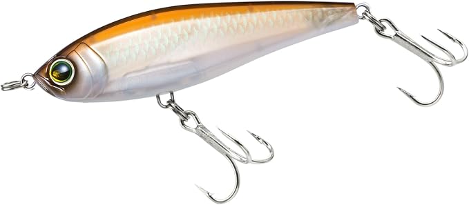Duel Yo Zuri R 3 D Inshore Twitchbait ' Ss 4