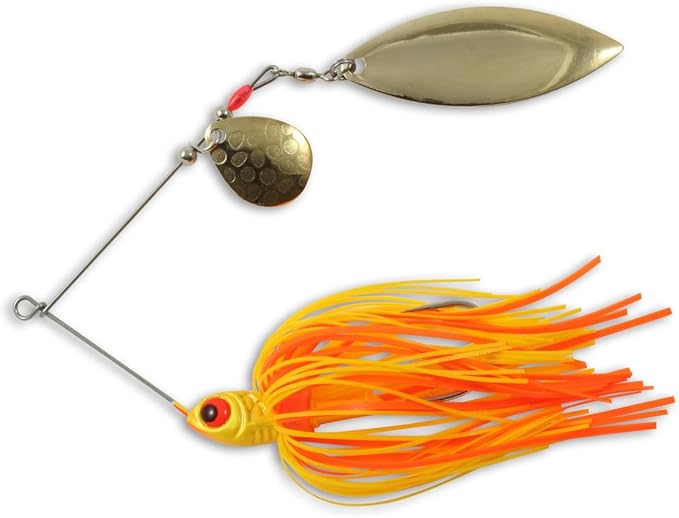 Northland Tackle Reed-Runner Pro-Model Tandem Bait