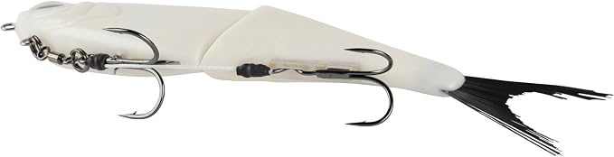 Berkley PowerBait Chop Block Fishing Soft Bait
