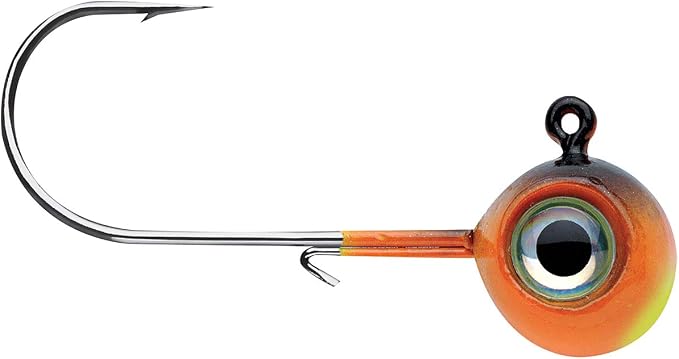 VMC Vmc Neon Moon Eye Jig