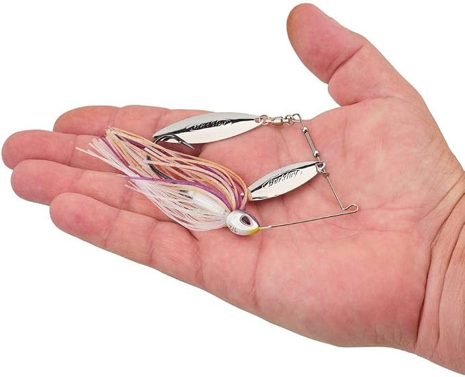 Berkley Power Blade Compact Fishing Spinnerbaits
