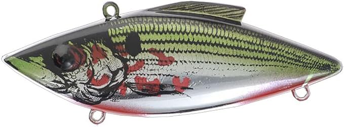 Bill Lewis Fishing-topwater-Lures-and-crankbaits