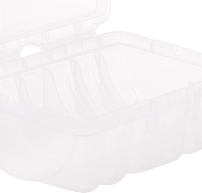 Plano Prolatch Stowaway Storage Case