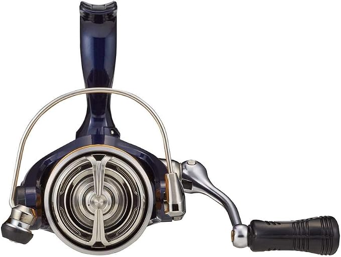 Daiwa 20 Crest LT Spinning Reel, 2020 Model