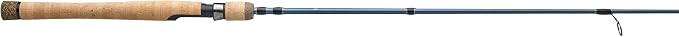 Pflueger President Spinning Rod