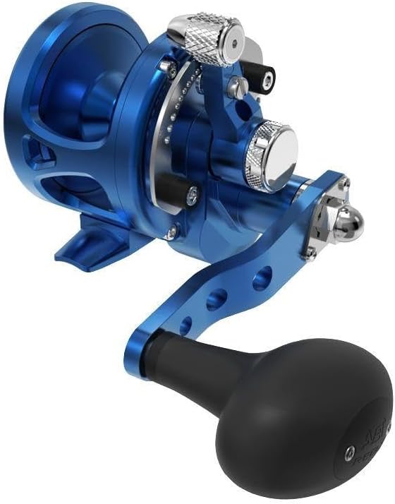 Avet SXJ5.3 G2 Lever Drag Casting Reel
