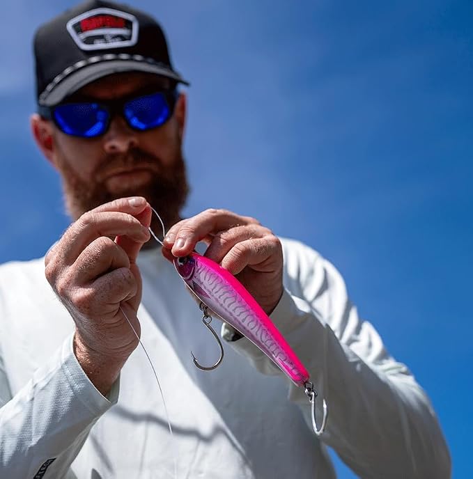 Rapala X-Rap Magnum Stick Jerkbait