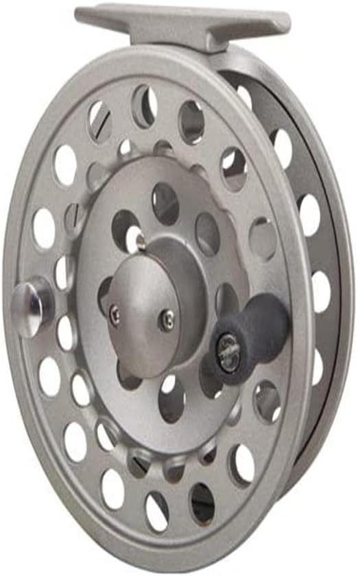 OKUMA SLV-56b SLV Fly Reels 1RB, Multi, One Size