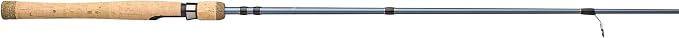 Pflueger President Spinning Rod