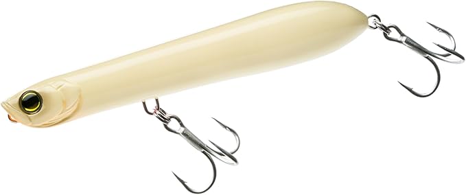 Yo-Zuri 3D Inshore Pencil Popper, Floating