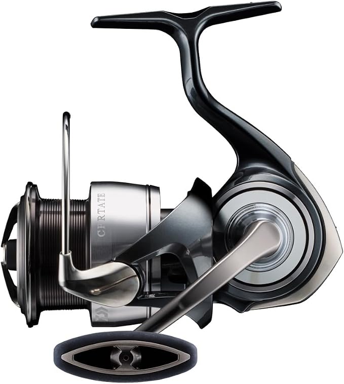 Daiwa 24 Celtate Spinning Reel, Various (2024 Model)