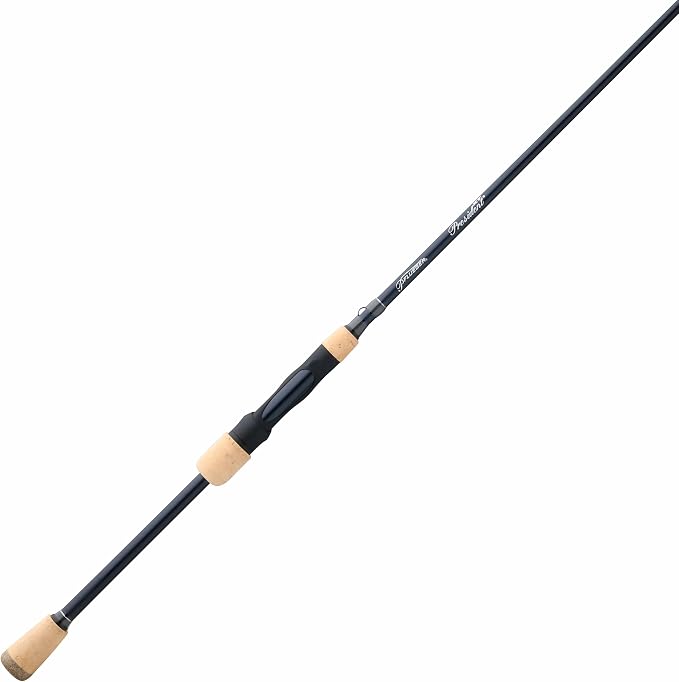 Pflueger President XT Spinning Rod