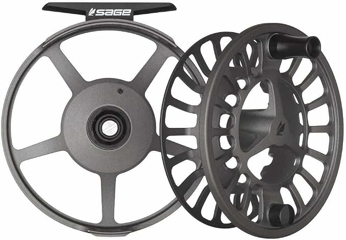 Sage Spectrum LT Series Fly Reel Spare Spool