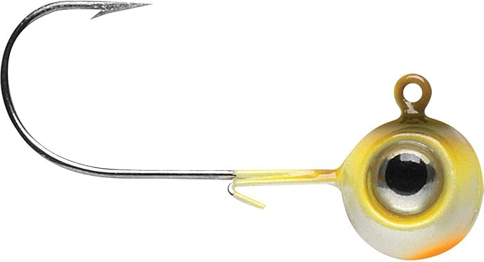 VMC Neon Moon Eye Jig