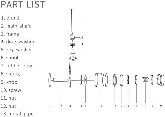 Fishing Bobbin Knotter FG GT RP Line Wire Knotting Tool Fishing Line Winder Assist Knotting Connector Accessories