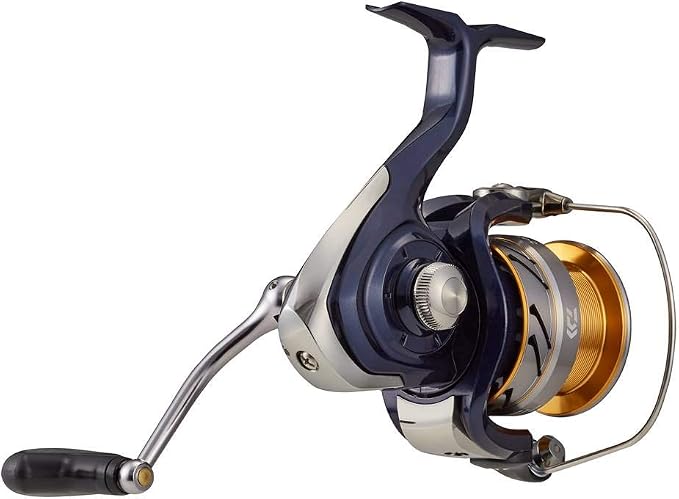 Daiwa 20 Crest LT Spinning Reel, 2020 Model