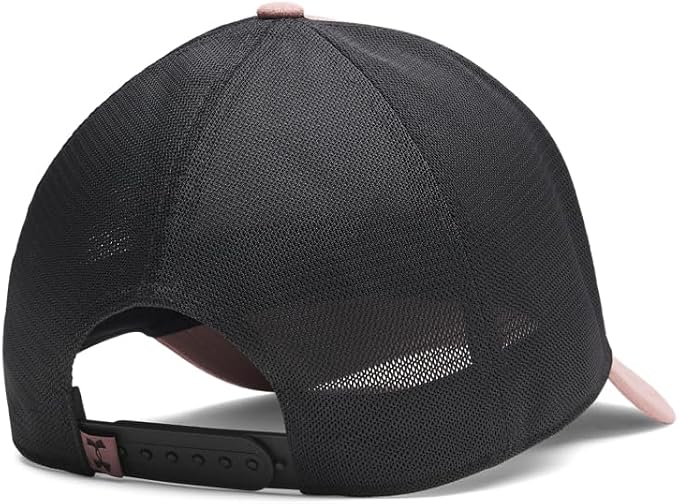 Under Armour Mens Project Rock Trucker Hat