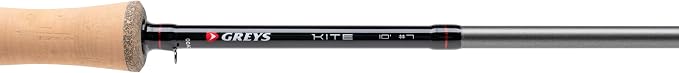 Greys Kite Single Handed Fly Fishing Rod