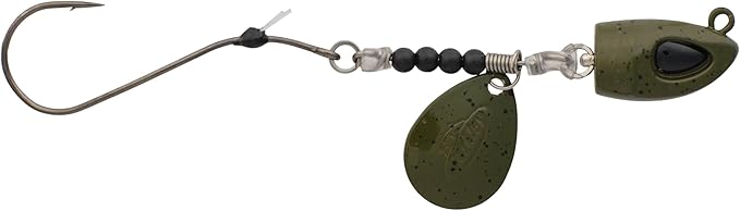 Berkley Bladed Rawler Jig