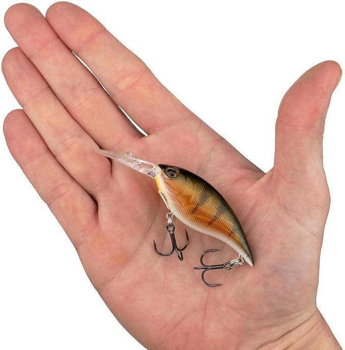 Berkley Money Badger Fishing Hard Bait