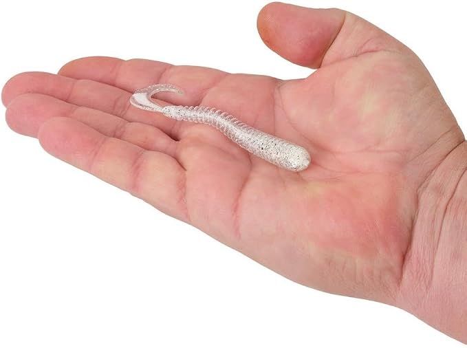 Berkley Berkley PowerBait Rib Worm