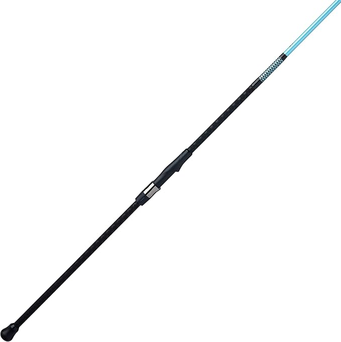 Ugly Stik Carbon Surf Spinning Fishing Rod