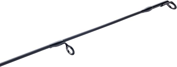 Abu Garcia Vendetta Spinning Fishing Rod