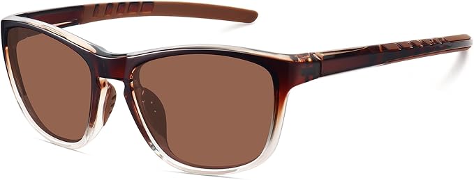 MEETSUN Polarized Sports Sunglasses for Women Men Driving Running Cycling Fishing Sun Glasses UV400 Protection