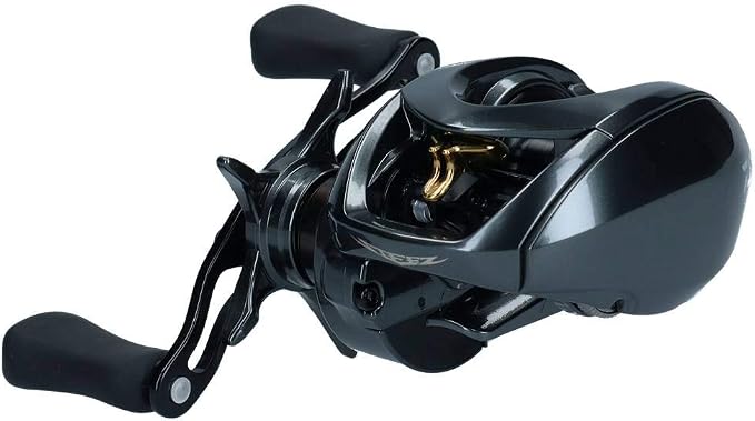 DAIWA Bait Reel 19 Stease CT SV TW (Right/Left Handle) (2019 Model)