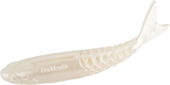 Berkley PowerBait PowerStinger Fishing Soft Bait