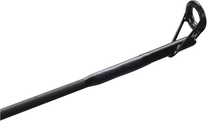 Lew'sTP2 7'2" Medium/Extra Fast Spinning Rod