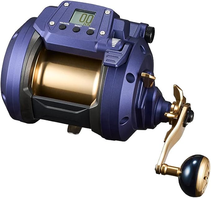 Daiwa Electric Reel Sea Power 800/1200 Various Types