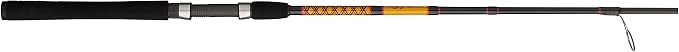Ugly Stik Bigwater Spinning Fishing Rod