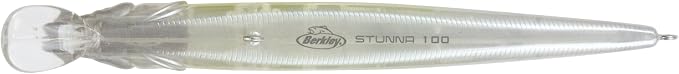 Berkley Stunna Fishing Hard Bait