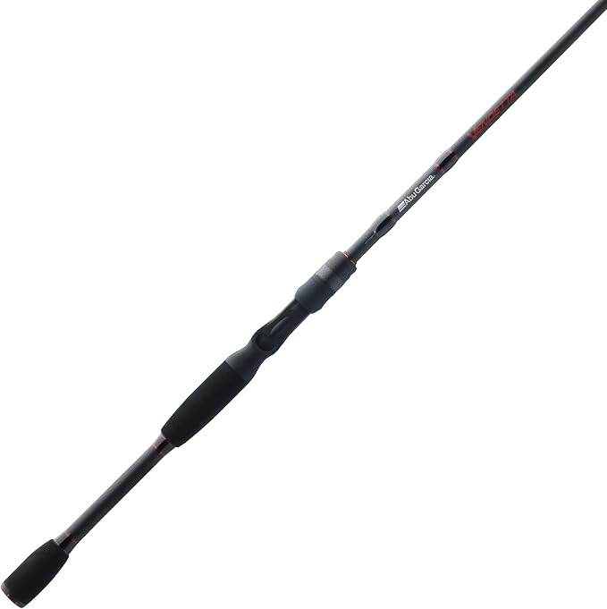 Abu Garcia Vendetta Casting Fishing Rod
