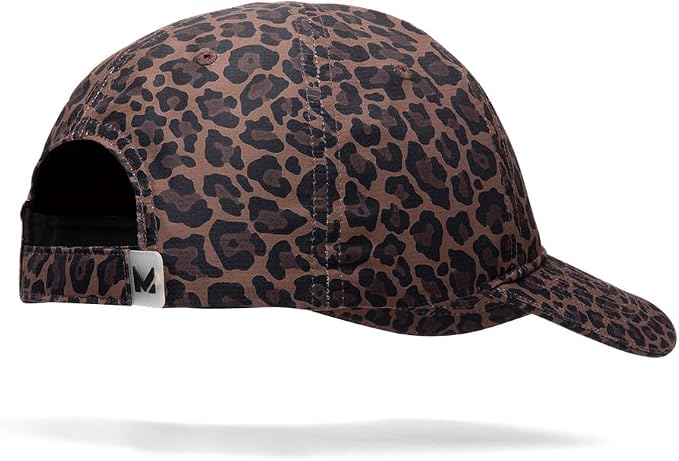 MISSION Cooling Performance Hat, Unstructured Low-Profile Adjustable Fit - UPF 50 - for Running, Workouts & Outdoors