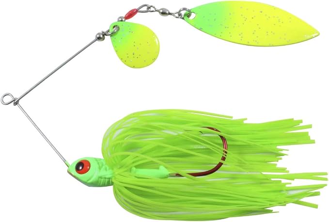 Northland Tackle Reed-Runner Pro-Model Tandem Bait