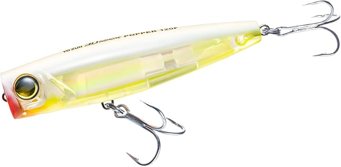 Duel Yo Zuri R 1349 D Inshore
