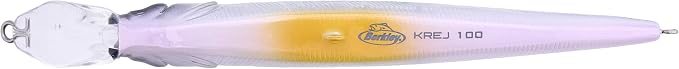 Berkley Krej Fishing Hard Bait