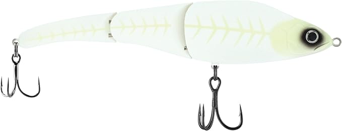 Berkley Magic Swimmer Fishing Hard Bait