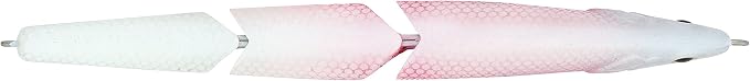 Berkley Magic Swimmer Fishing Hard Bait