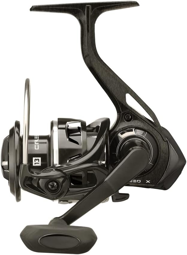 13 FISHING - Creed X - Spinning Reels